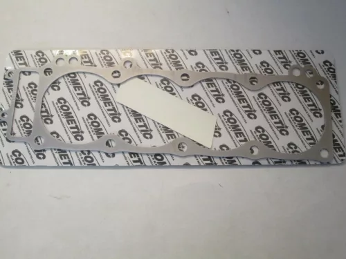Cometic Alu Base Spacer GSX1300R Hayabusa '99-19 0.125' 93mm