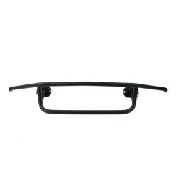 BMW E46 Light Bash Bar + Jack Point
