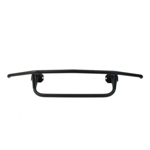 BMW E46 Light Bash Bar + Jack Point