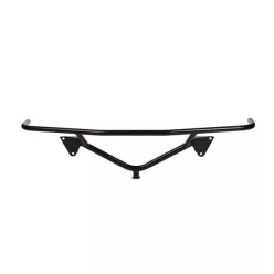 BMW E90 E91 E92 Bash Bar + Jack Point