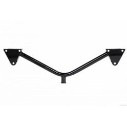 BMW E8X v2 Bash Bar + Jack Point