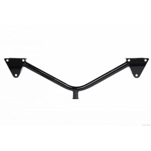 BMW E8X v2 Bash Bar + Jack Point