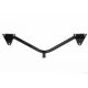 BMW E8X v2 Bash Bar + Jack Point