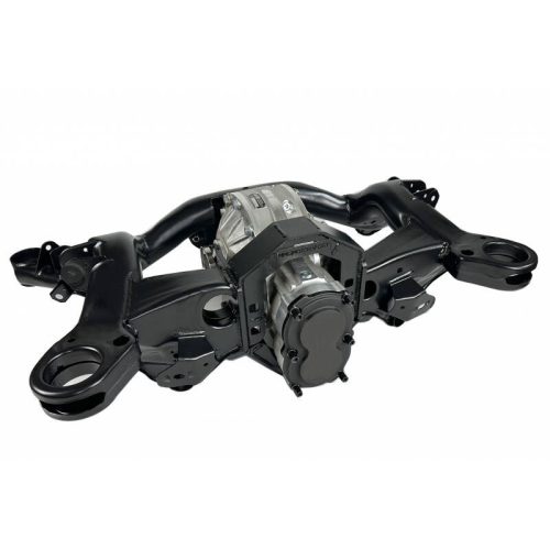 Subframe BMW E8x E9x Winters Bulldog