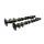 Brian Crower Camshafts - All New Profile Design - Stage 2 Boost (Honda/Acura B18C/B16A/B17A) BC0011-2