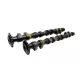 Brian Crower Camshafts - All New Profile Design - Stage 2 Boost (Honda/Acura B18C/B16A/B17A) BC0011-2