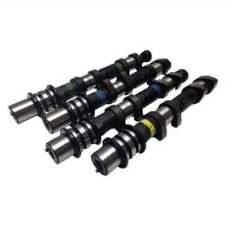   Brian Crower Camshafts - Stage 2 (Subaru Ej207 - Jdm Sti) Set/4 BC0631