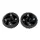 Brian Crower Adjustable Cam Gears - Black Anodize (Honda B Series) - Pair BC8801B