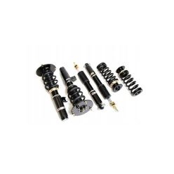 BC Racing Coilovers for BMW E46 EXTRA LOW CUSTOM