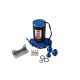 Universal water pump