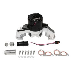 Electric water pump LS 1 Billet Aluminum