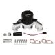 Electric water pump LS 1 Billet Aluminum