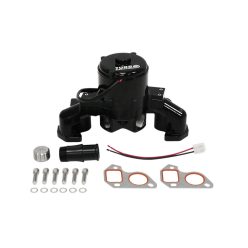 Electric water pump LS 1 Cast Aluminum