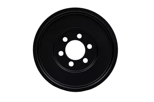 Aluminum Crank Pulley BMW 328 N26 N20 2.0L