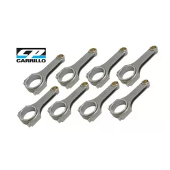 Carrillo Con. Rod Set BMW S62B50 E39-M5/E52-Z8 WMC