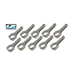 Carrillo Con. Rod Set BMW S85B50 E60-M5/E63-M6 WMC