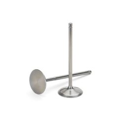   Supertech BMW S42 Europ Race Intake Valve Titanium 35 x 4.98 x 110.60mm/ Undercut / Backcut / Tip 6.20 - BMIVT-1060SM
