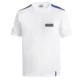 Sparco Martini Racing T-Shirt - Top Stripes - BML0007D0
