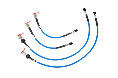 BMW M2 (G87), M3 (G80), M4 (G82) Brake Lines-Line Colour Solid Black Line Colour Transparent Plain Line Colour Solid Blue Line Colour Solid Green Line Colour Solid Orange