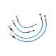 BMW M2 (G87), M3 (G80), M4 (G82) Brake Lines-Line Colour Solid Black Line Colour Transparent Plain Line Colour Solid Blue Line Colour Solid Green Line Colour Solid Orange Line Colour Transparent Purple Line Colour Solid Red Line Colour Solid Yellow Line C