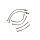 BMW M3 (E93 Chassis) Brake Lines-Colour Black Colour Purple Colour Orange Colour Clear Colour Green Colour Blue - Transparent Colour Red - Transparent Colour Blue - Solid Colour Red - Solid