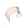 BMW 335i Coupe (E92 Chassis) Brake Lines-Colour Black Colour Purple Colour Orange Colour Clear Colour Green Colour Blue - Transparent Colour Red - Transparent