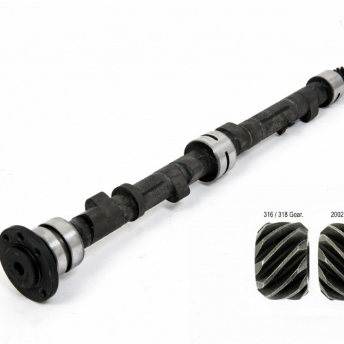 Piper Camshaft BMW 2002 M10 Ultimate Road