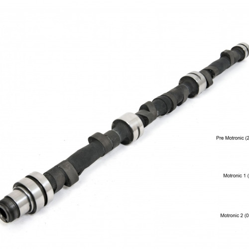 Piper Camshaft BMW 2.5 3.5 6 CYL M30 Fast Road