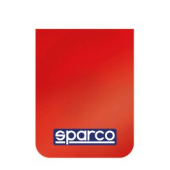   Sparco Universal Mud Flap Pair - FIA Approved BRA0002B0R0100N
