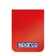 Sparco Universal Mud Flap Pair - FIA Approved BRA0002B0R0100N