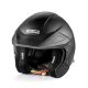 Sparco Flux RJ FIA Homolog Open Face Racing Helmet - BRH0006B0