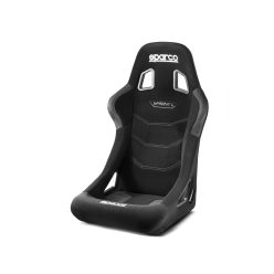   Sparco Sprint+ L FIA Homologated Steel Frame Racing Seat - BRR0005B0K0100N