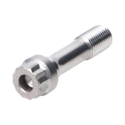 Boostline Conrod Bolt 3/8x1.500" CA625+ -std Threads