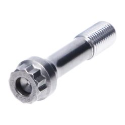 Boostline Conrod Bolt 3/8x1.600" CA625+ -std Threads