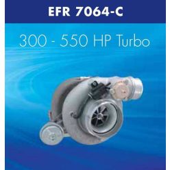 Borg Warner Turbocharger EFR-7064