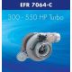 Borg Warner Turbocharger EFR-7064