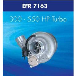 Borg Warner Turbocharger EFR-7163
