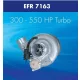 Borg Warner Turbocharger EFR-7163