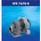 Borg Warner Turbocharger EFR-7670