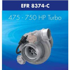 Borg Warner Turbocharger EFR-8374