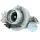 Borg Warner Turbocharger EFR-9274