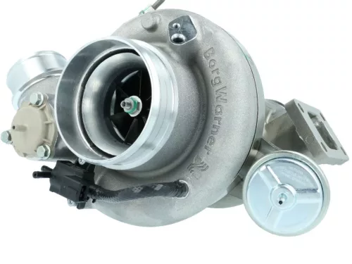 Borg Warner Turbocharger EFR-9274