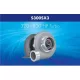 Borg Warner Turbocharger AirWerks S300SX