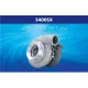 Borg Warner Turbocharger AirWerks S400SX