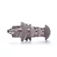 ZRP Crankshaft Opel 1.6L Z16LER/LET Std Stroke 81.50mm