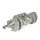 ZRP Crankshaft Toyota 2.0L 3S-GTE Stroker 93.00mm
