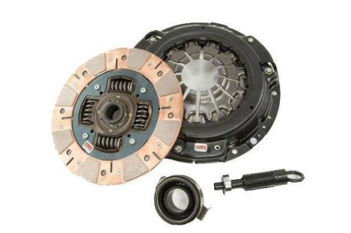 Competiton Clutch for Toyota Celica/MR2 3SGTE, 1MZFE, 3SFE Stock