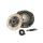 Competiton Clutch for Toyota Celica/MR2 3SGTE, 1MZFE, 3SFE 184MM RIGID TWIN DISC - 10.51kg 881NM
