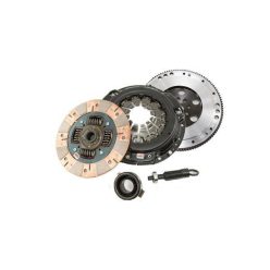   Competiton Clutch for Hyundai Genesis 2010-2012 3.8 (Kit includes flywheel) Stage2 400NM