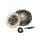 Competiton Clutch for Honda Civic 1.5 Turbo Stage3 with flywheel 8 kg